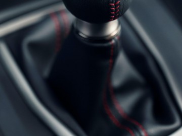Honda Civic Sport Line &ndash; Co łączy go z Type R-em?